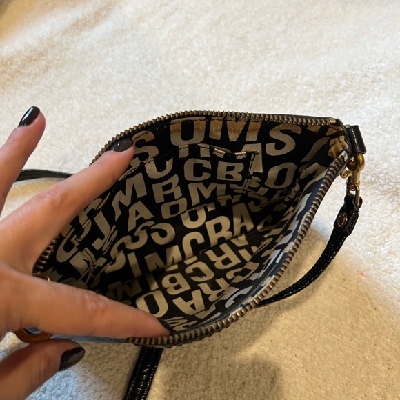 Marc by Marc Jacobs Turnlock Crossbody Bag - Picture 7 of 15